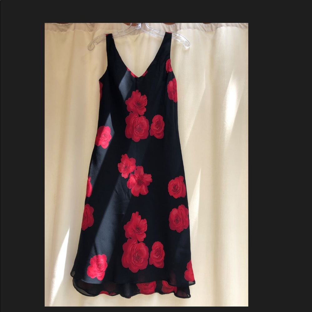 Cocktail dress